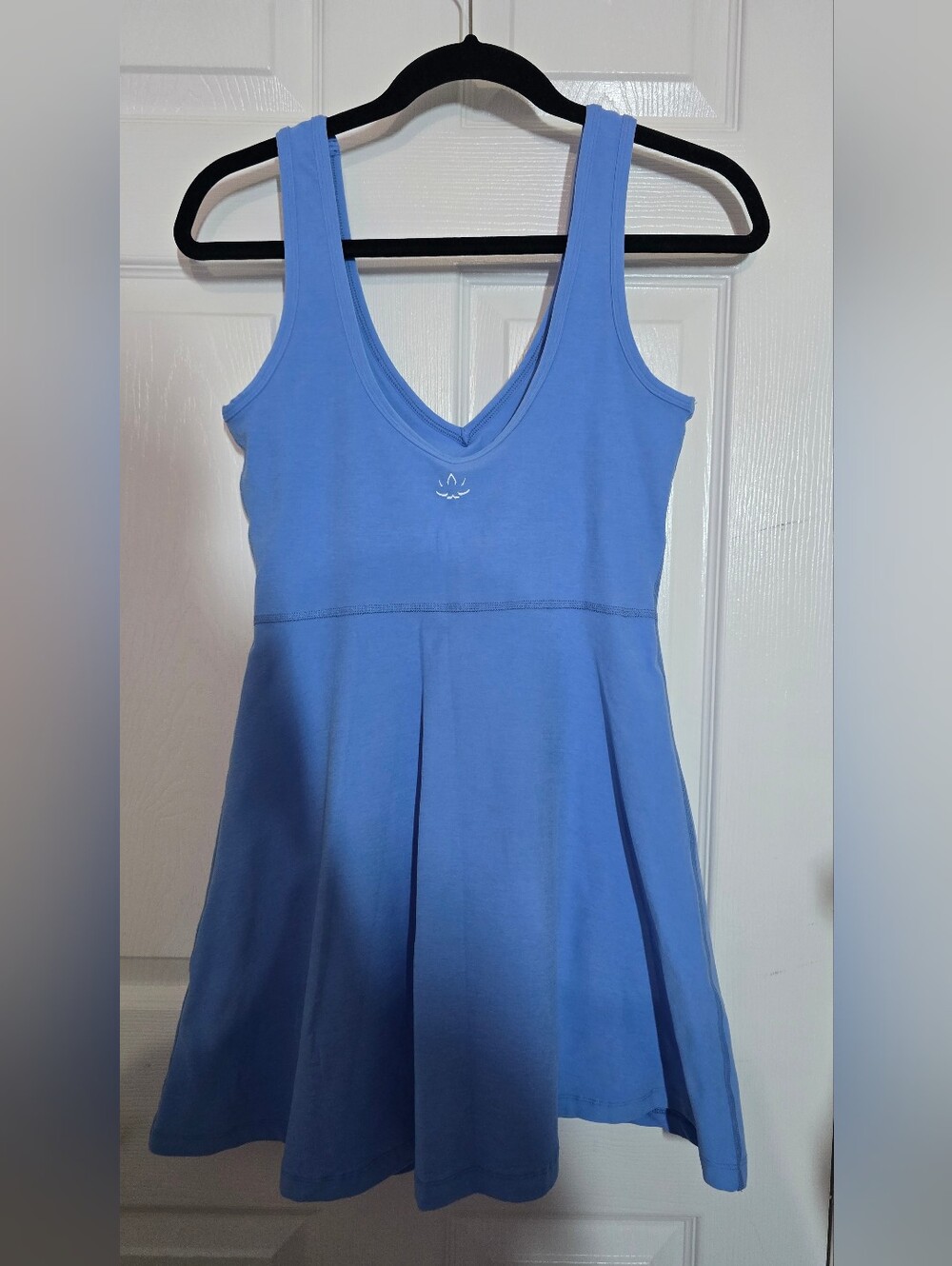 Beyond Yoga Spacedye Movement Dress